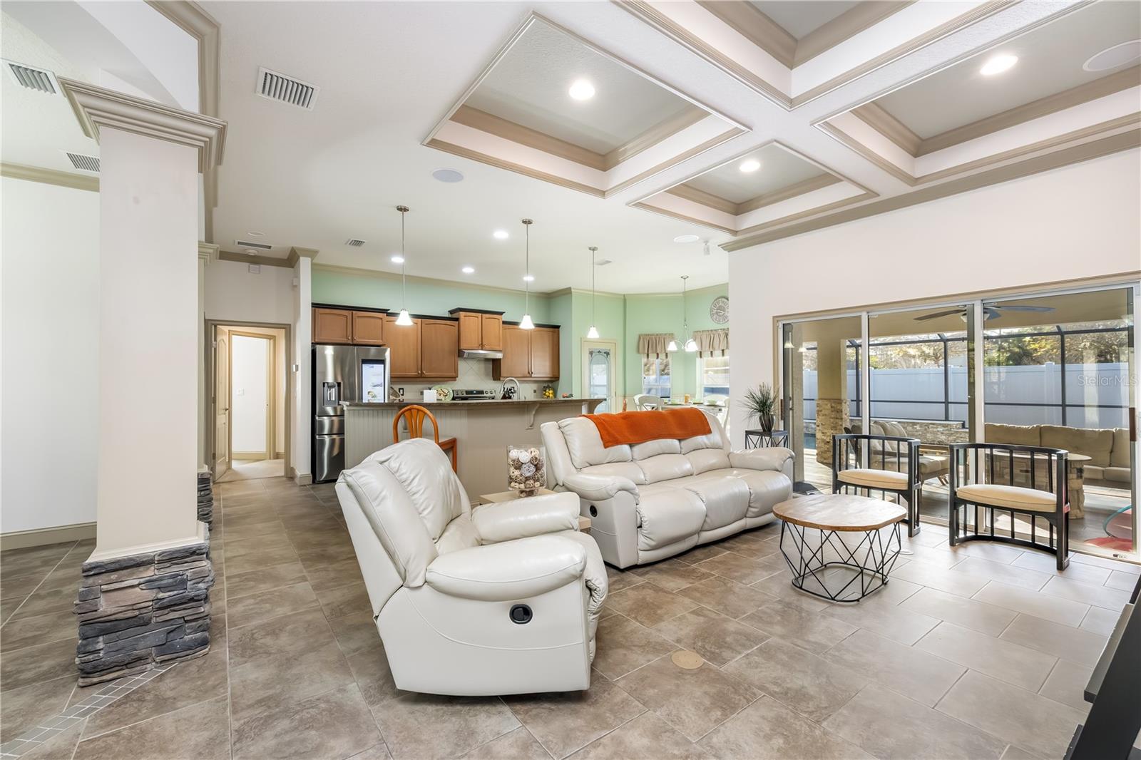 PALM COAST SEC 28 - Residential