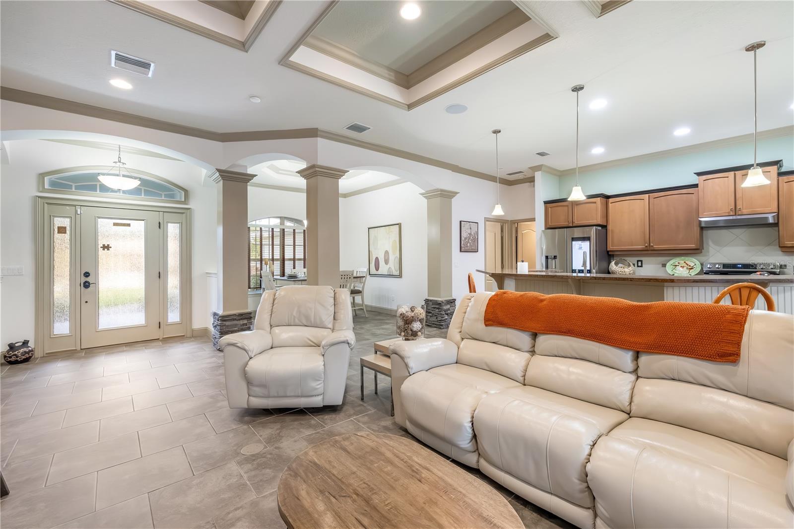 PALM COAST SEC 28 - Residential