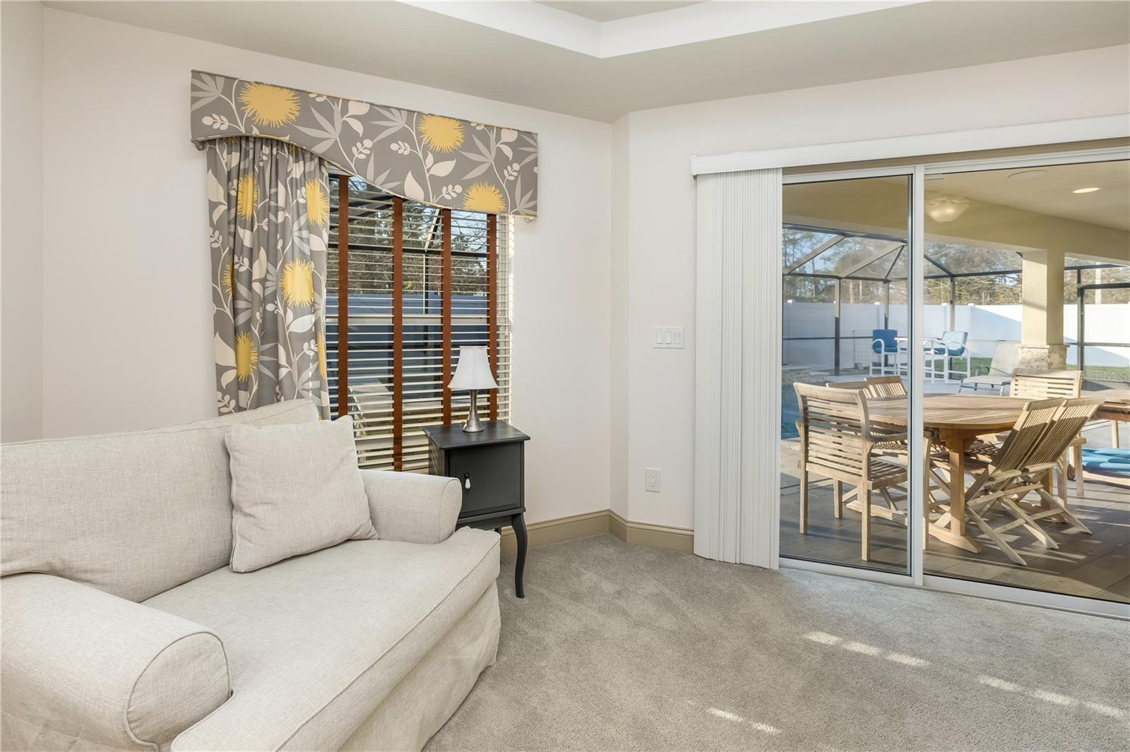 PALM COAST SEC 28 - Residential