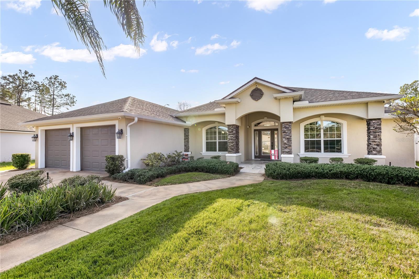 PALM COAST SEC 28 - Residential