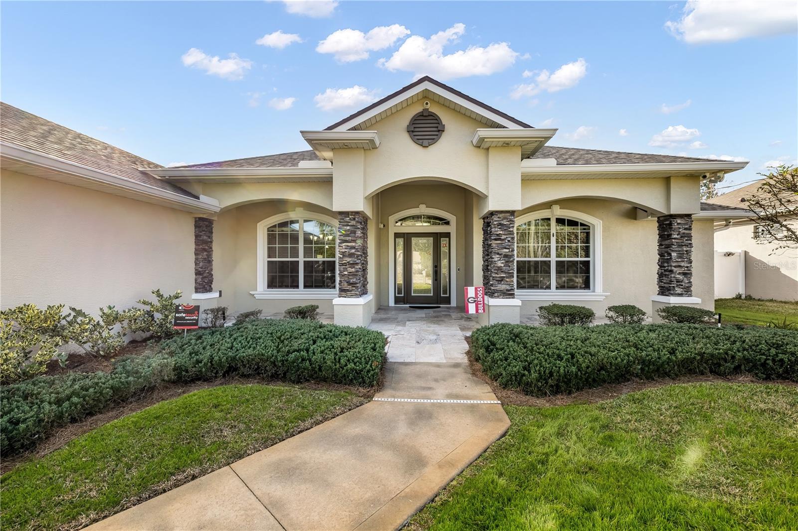 PALM COAST SEC 28 - Residential