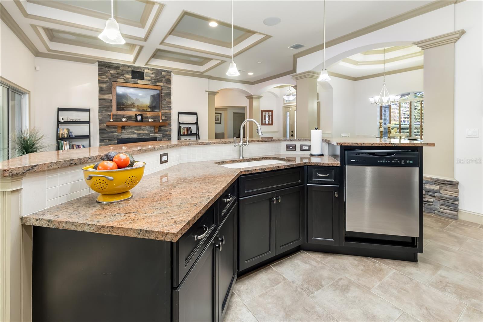 PALM COAST SEC 28 - Residential