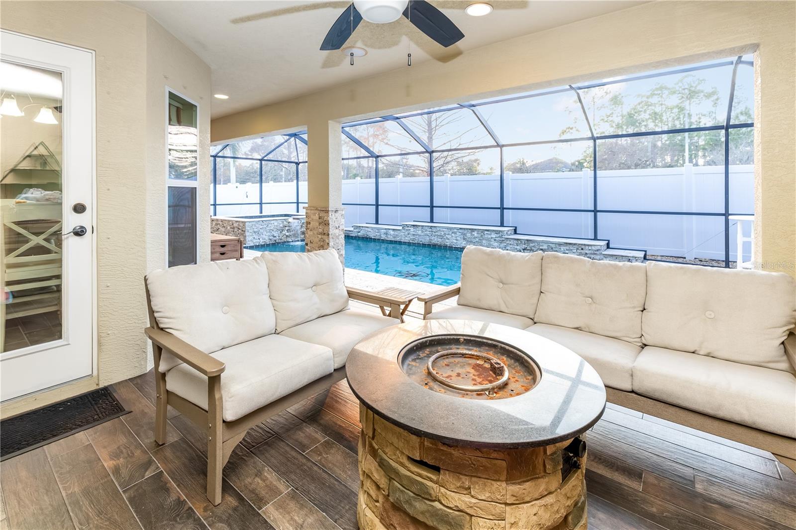 PALM COAST SEC 28 - Residential