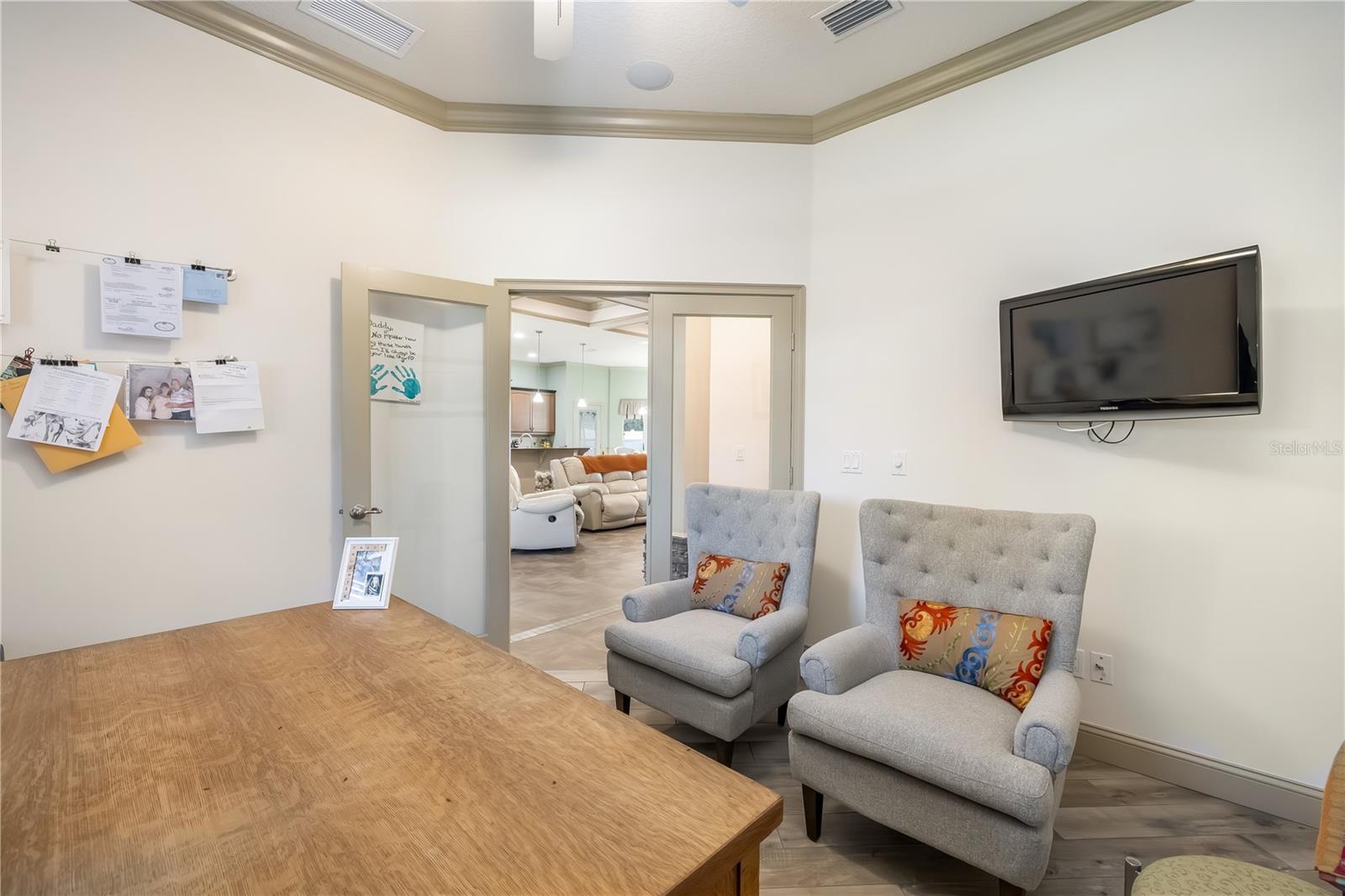 PALM COAST SEC 28 - Residential