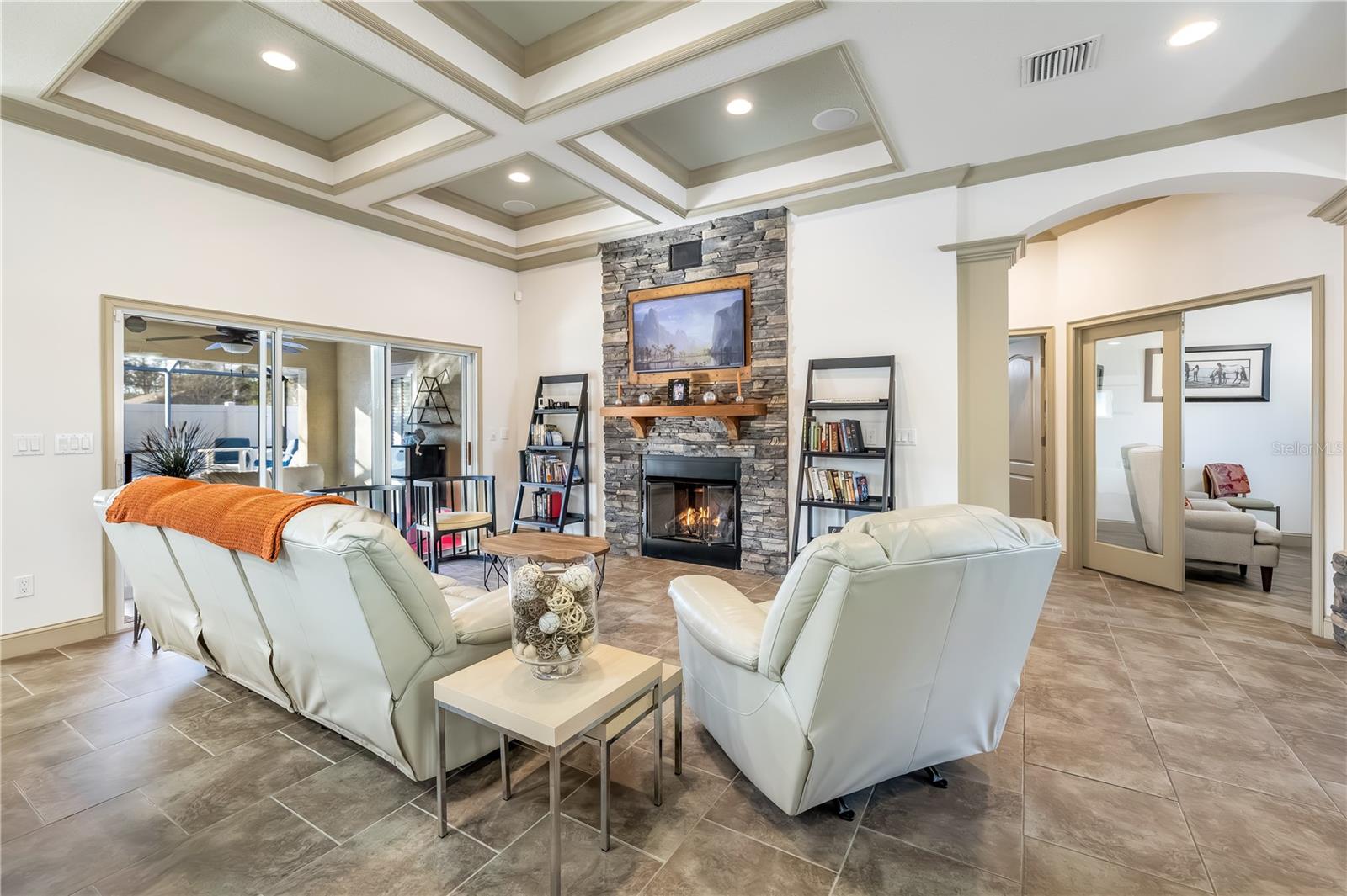 PALM COAST SEC 28 - Residential