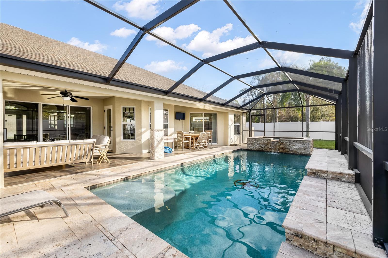 PALM COAST SEC 28 - Residential