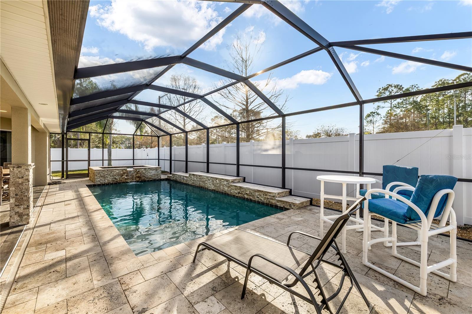 PALM COAST SEC 28 - Residential