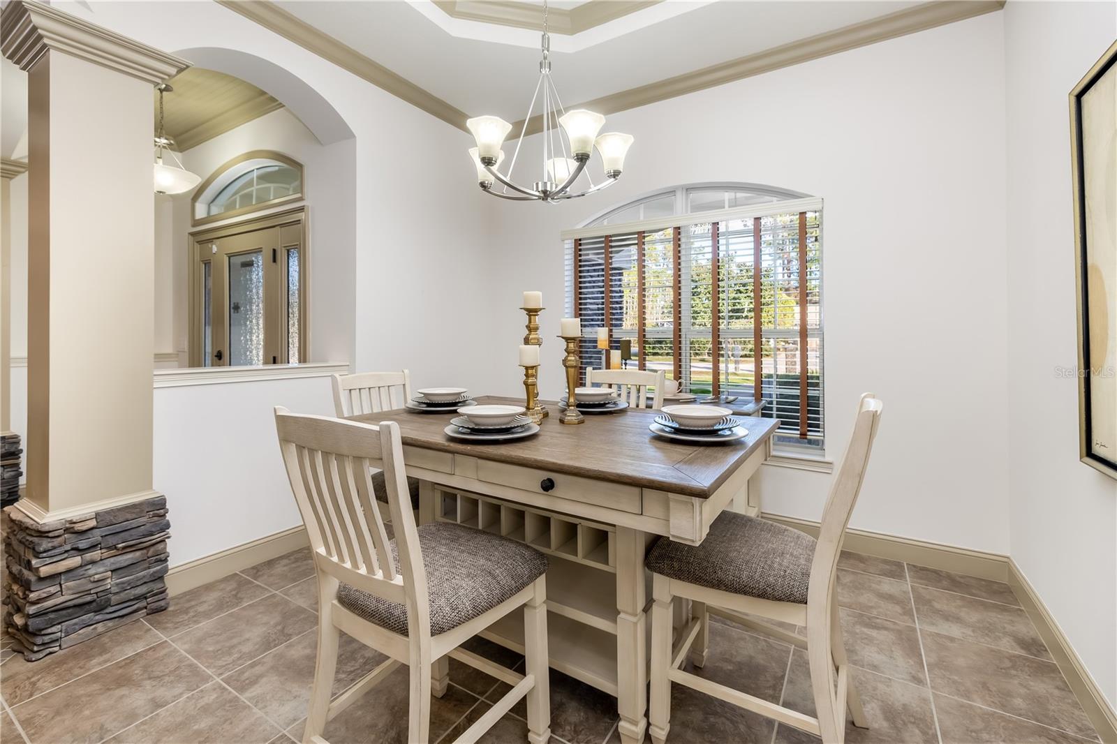 PALM COAST SEC 28 - Residential