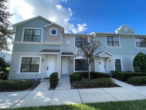 5221 WINDSOR LAKE CIRCLE SANFORD FL 32773