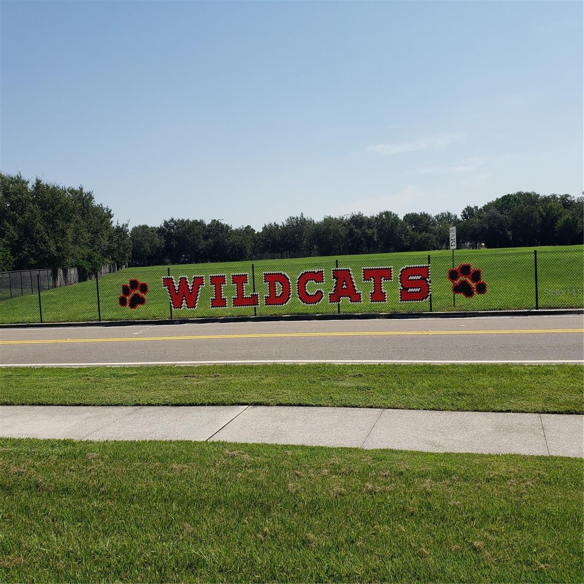 VILLAGES/WESMERE - Residential Lease