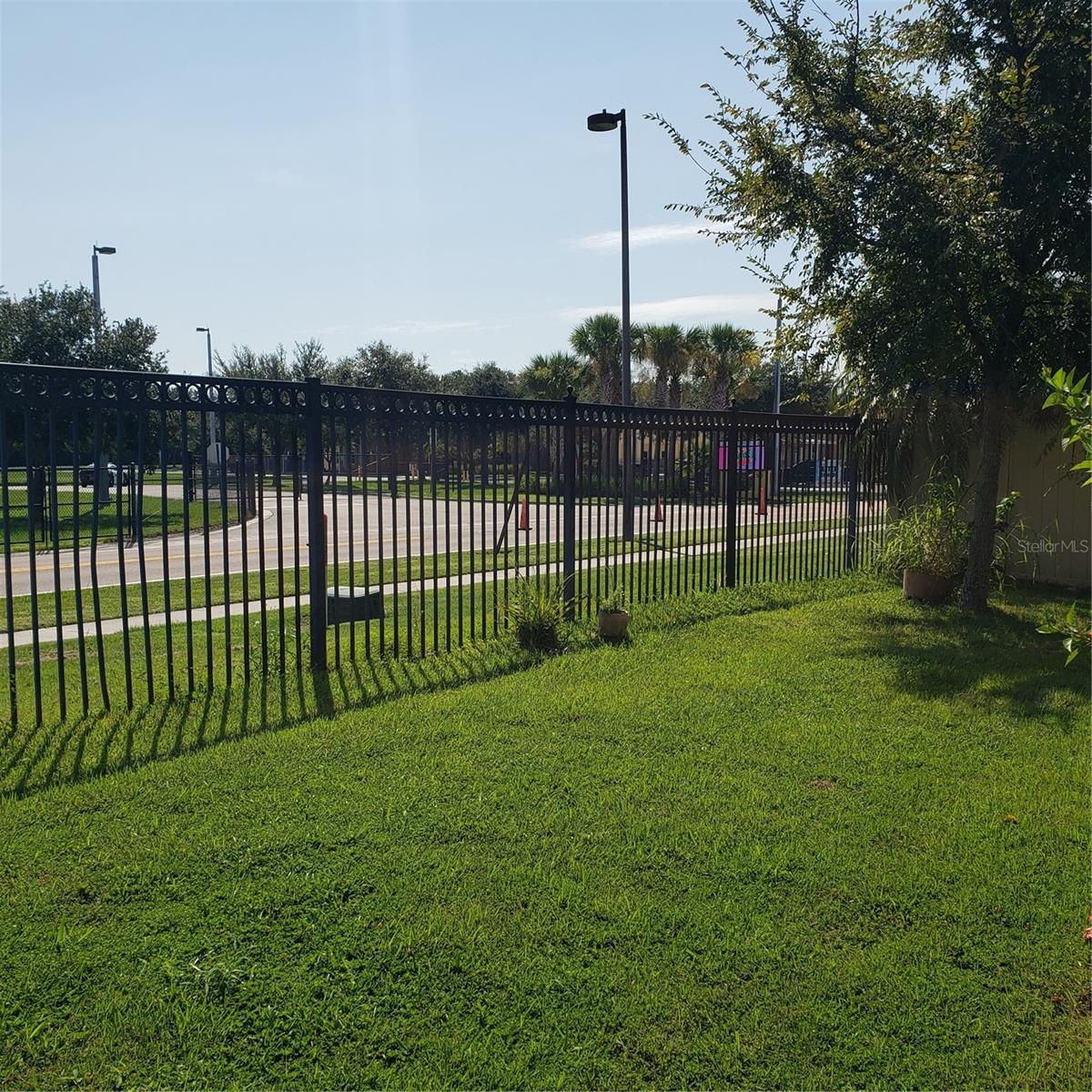 VILLAGES/WESMERE - Residential Lease