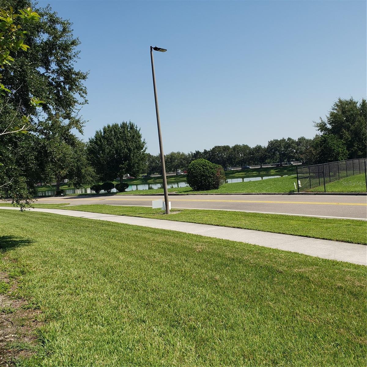 VILLAGES/WESMERE - Residential Lease