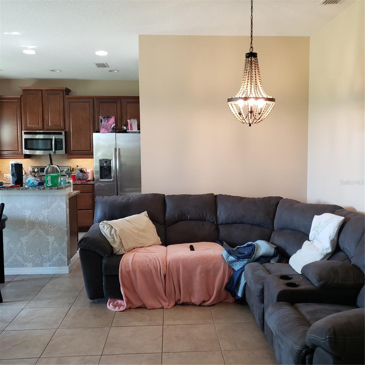 VILLAGES/WESMERE - Residential Lease