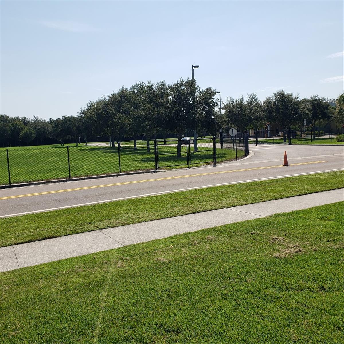 VILLAGES/WESMERE - Residential Lease