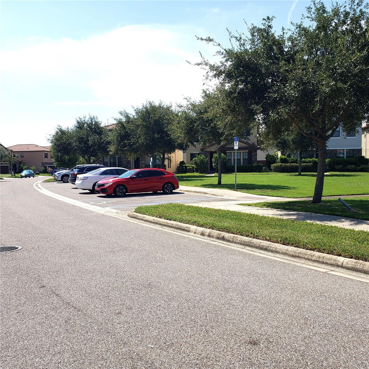 VILLAGES/WESMERE - Residential Lease