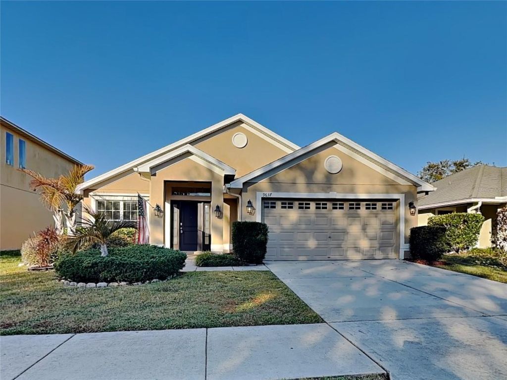 Photo of Land O Lakes, FL 34638 (MLS # TB8473661)