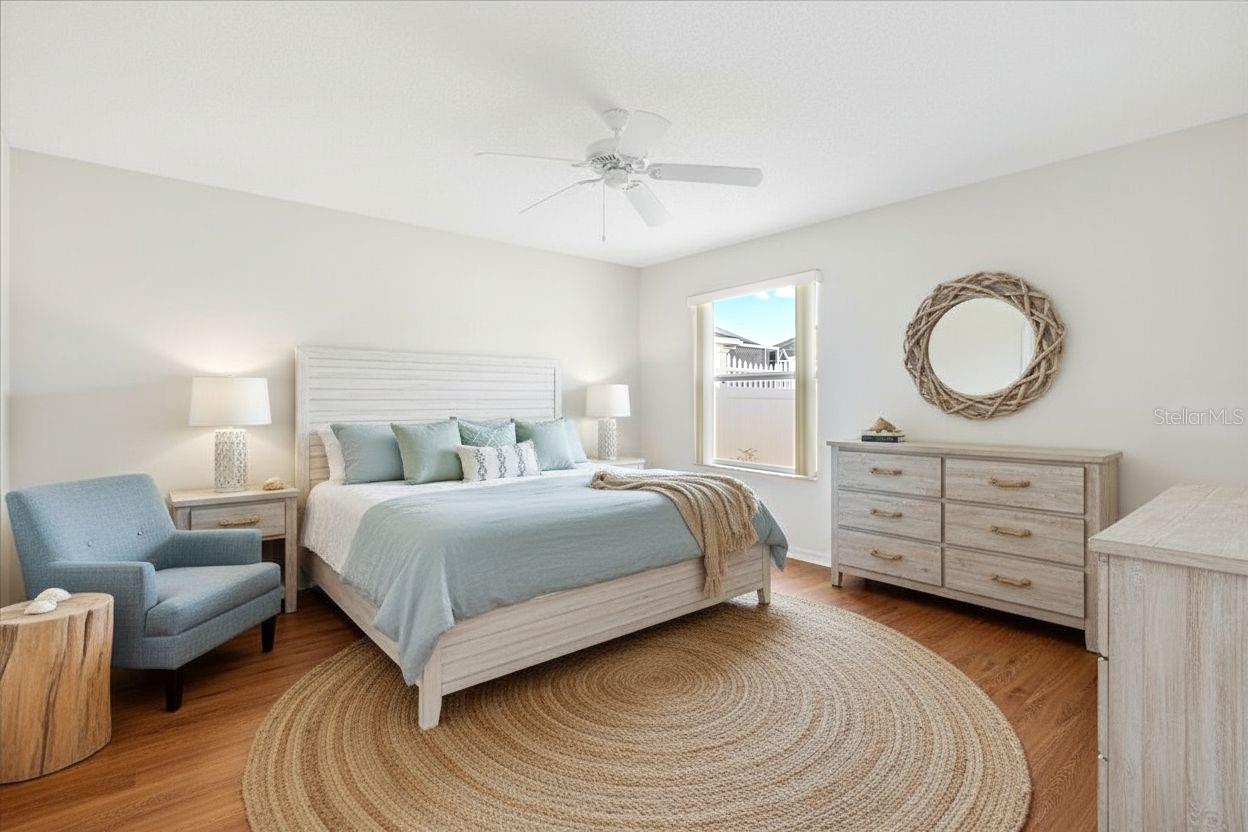 VILLAGES/MARION VILLA/MORNINGV - Residential