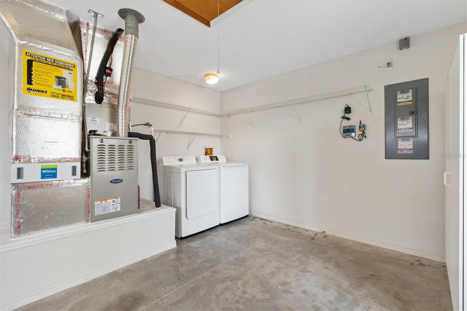 VILLAGES/MARION VILLA/MORNINGV - Residential