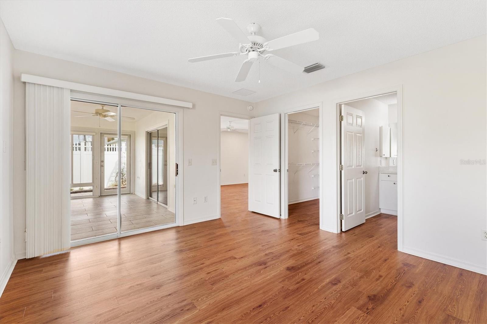 VILLAGES/MARION VILLA/MORNINGV - Residential