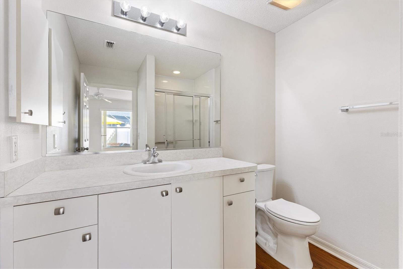 VILLAGES/MARION VILLA/MORNINGV - Residential