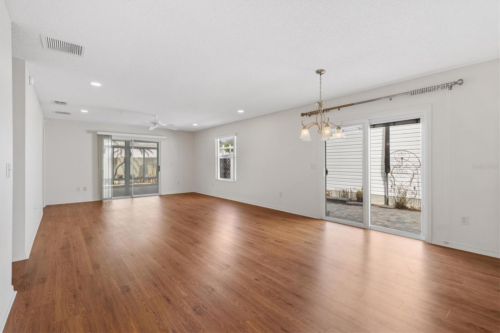 VILLAGES/MARION VILLA/MORNINGV - Residential