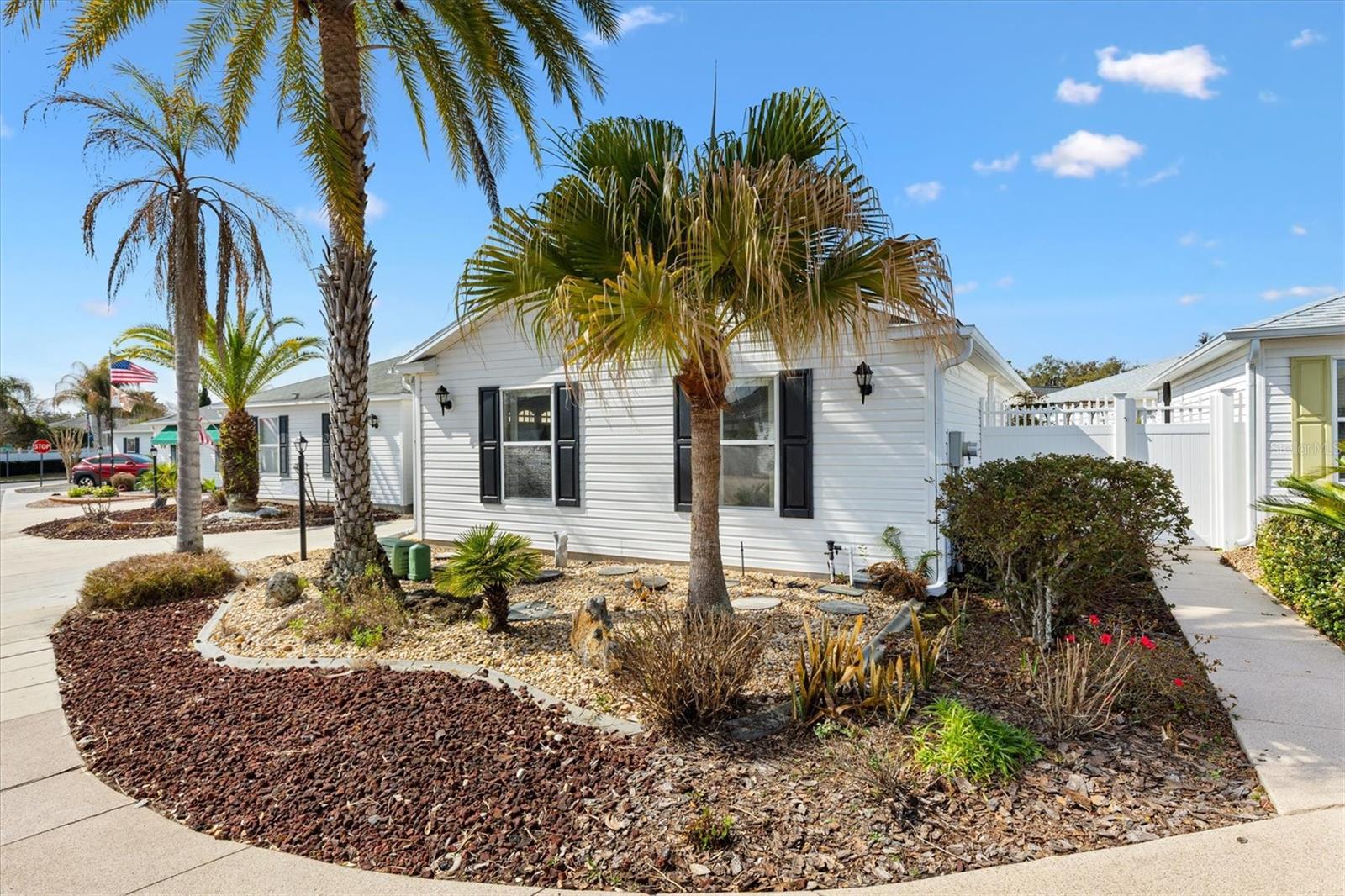 VILLAGES/MARION VILLA/MORNINGV - Residential