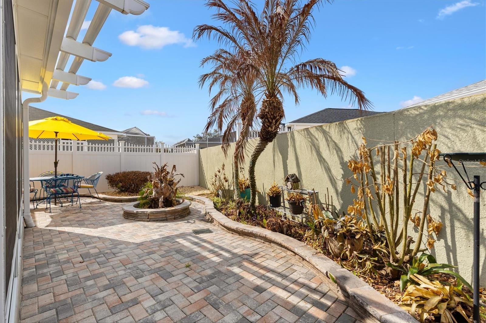 VILLAGES/MARION VILLA/MORNINGV - Residential