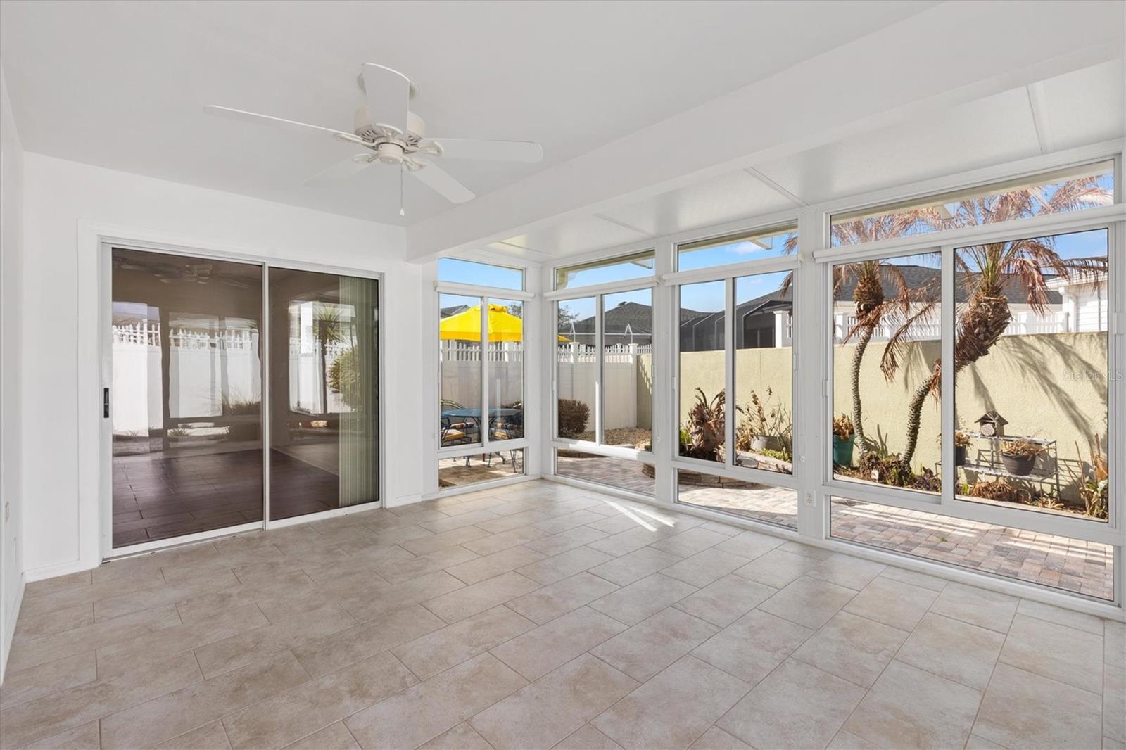 VILLAGES/MARION VILLA/MORNINGV - Residential