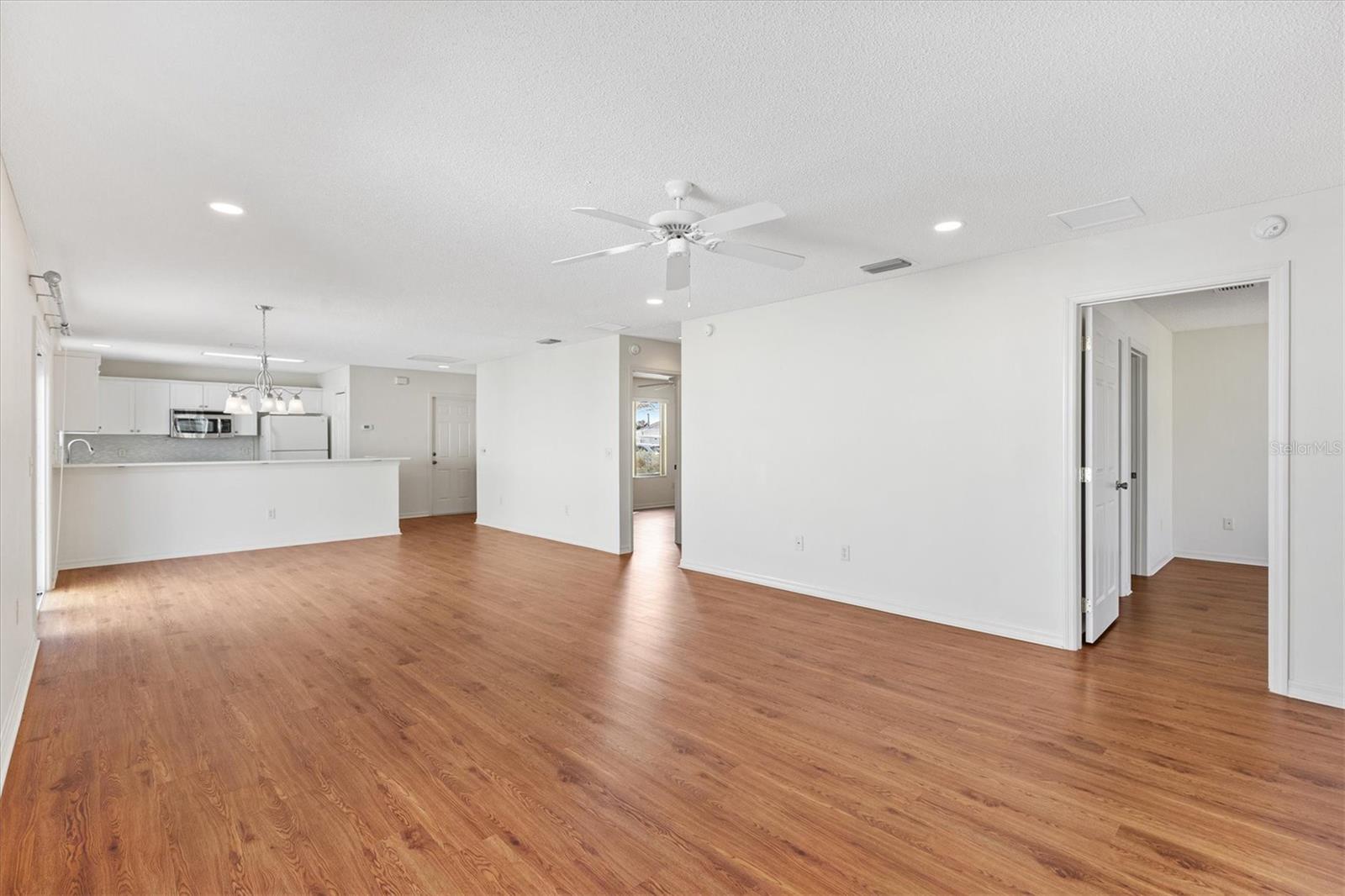 VILLAGES/MARION VILLA/MORNINGV - Residential