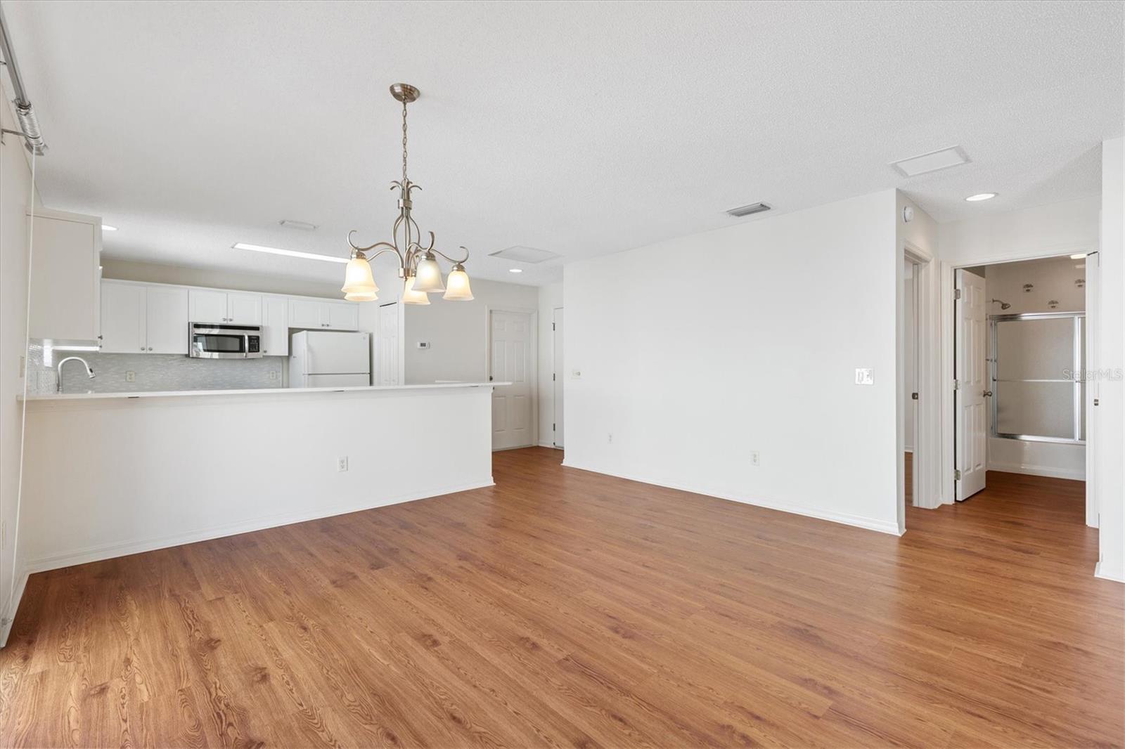 VILLAGES/MARION VILLA/MORNINGV - Residential