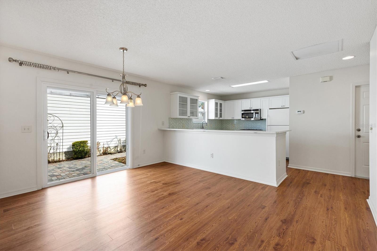 VILLAGES/MARION VILLA/MORNINGV - Residential