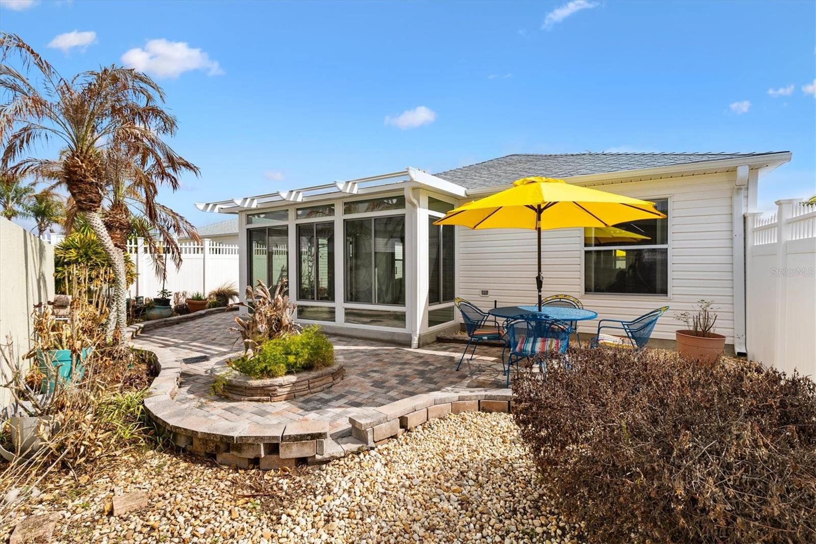 VILLAGES/MARION VILLA/MORNINGV - Residential