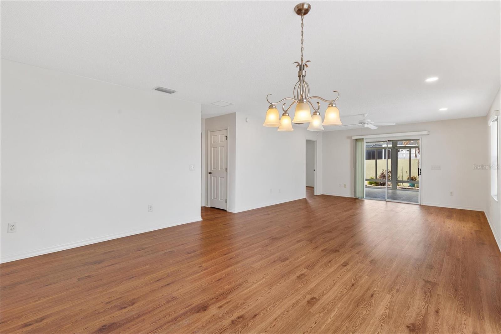 VILLAGES/MARION VILLA/MORNINGV - Residential