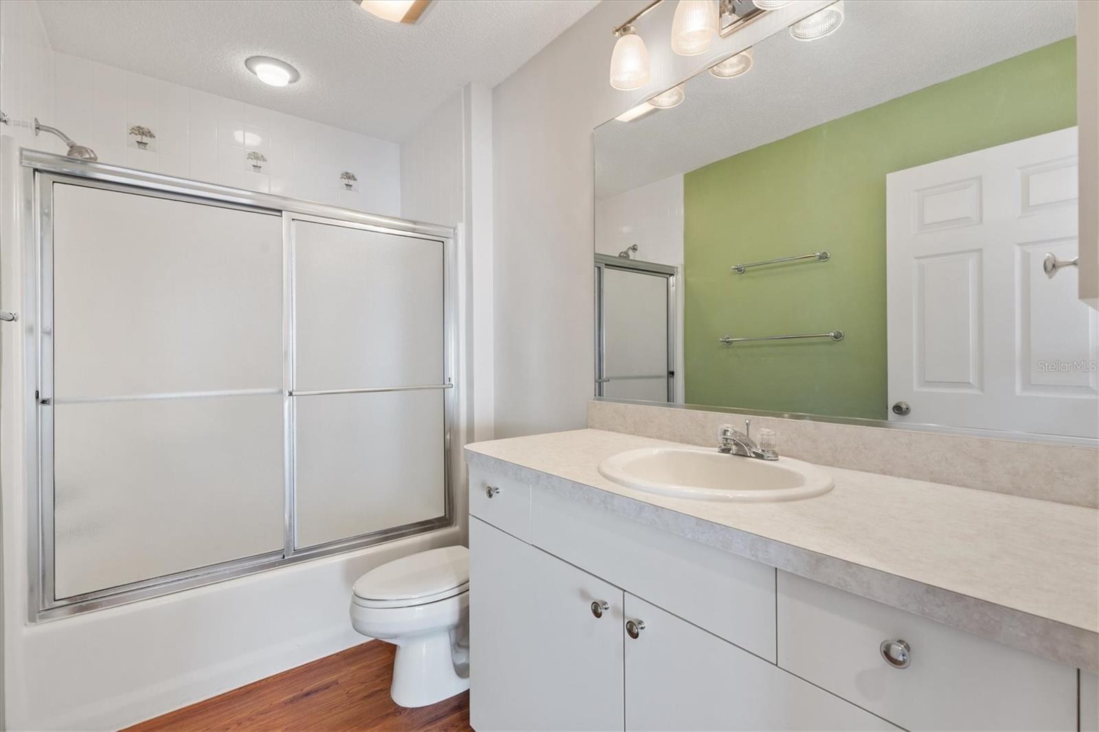 VILLAGES/MARION VILLA/MORNINGV - Residential