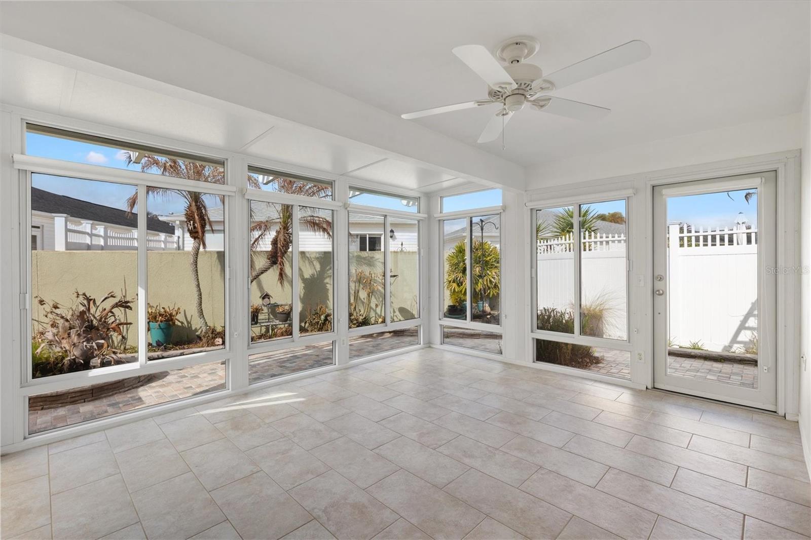 VILLAGES/MARION VILLA/MORNINGV - Residential