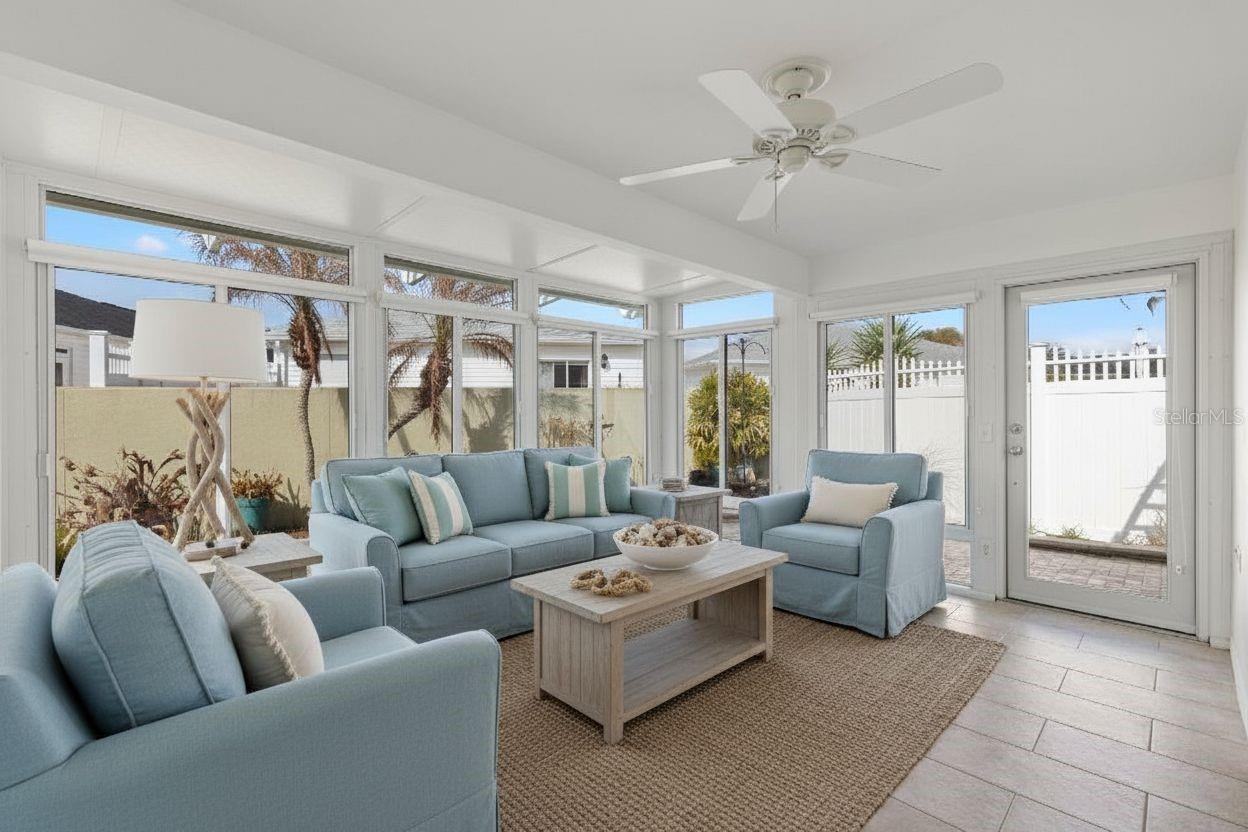 VILLAGES/MARION VILLA/MORNINGV - Residential