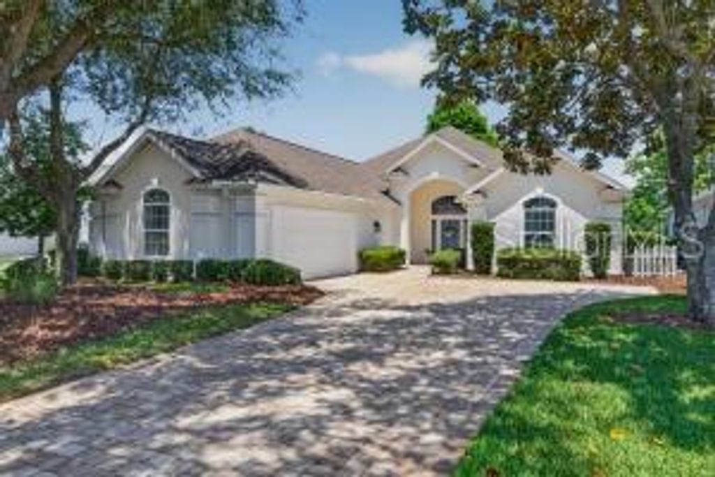 Photo of 412 Players Court, St. Augustine, FL 32080 (MLS # TB8511181)
