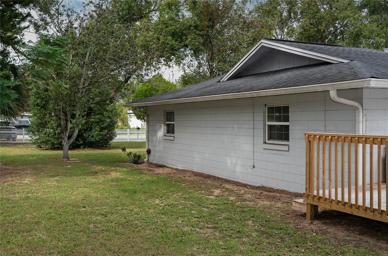 MOCKINGBIRD HILL - Residential