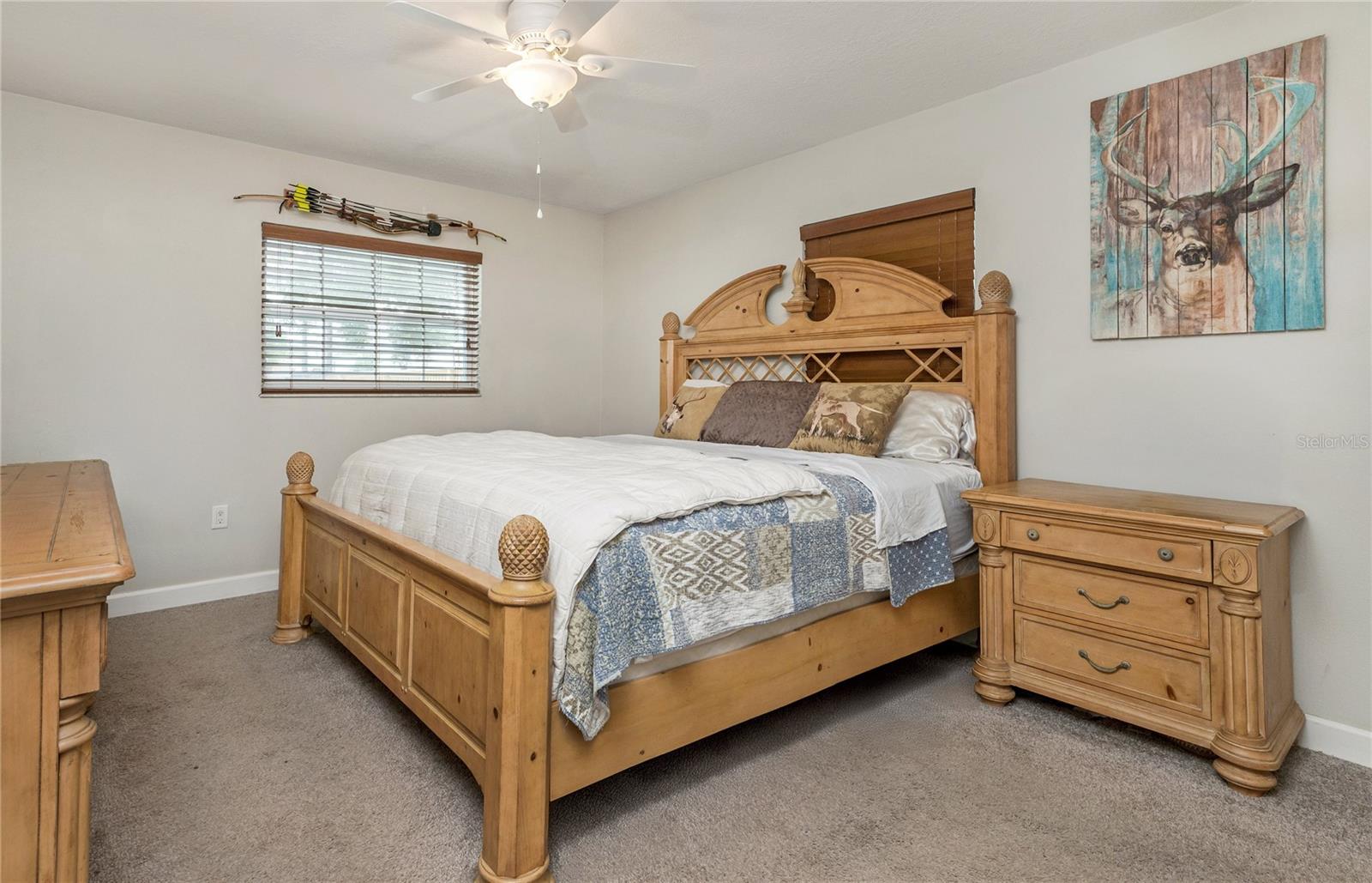 MOCKINGBIRD HILL - Residential