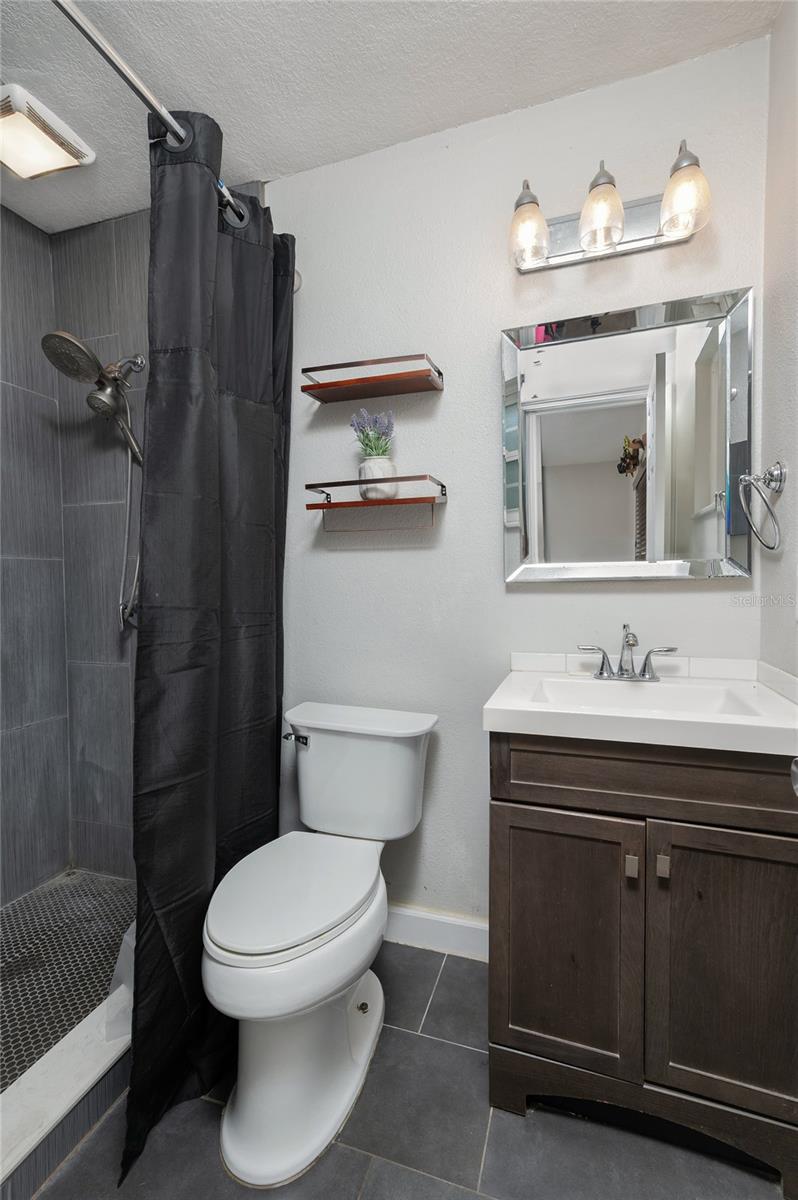 MOCKINGBIRD HILL - Residential