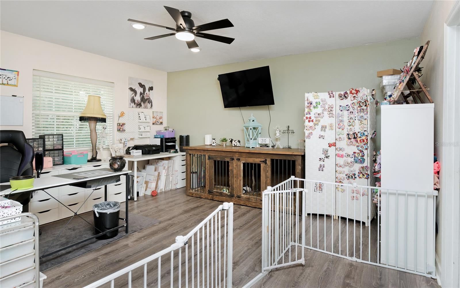 MOCKINGBIRD HILL - Residential