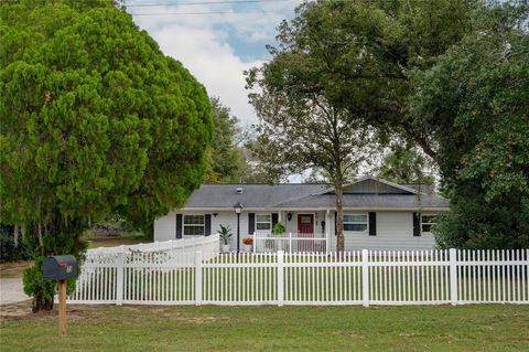 Photo of 73 Abrams Road, Eustis, FL 32726 (MLS # O6357574)
