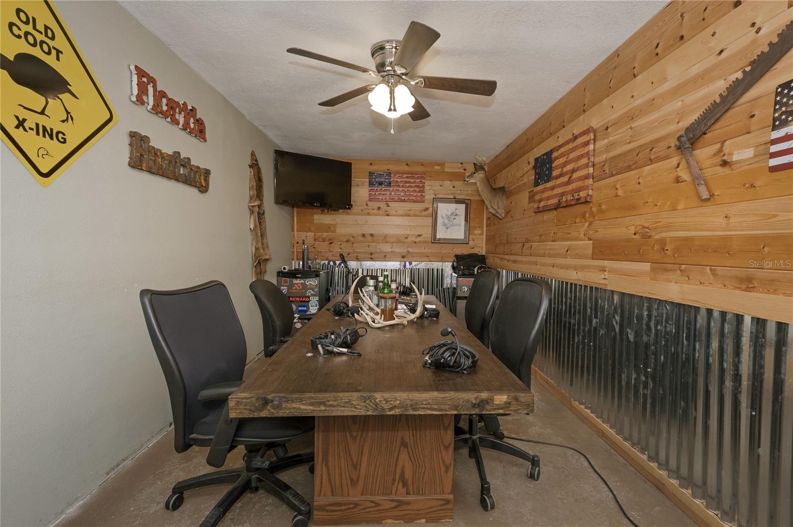 MOCKINGBIRD HILL - Residential