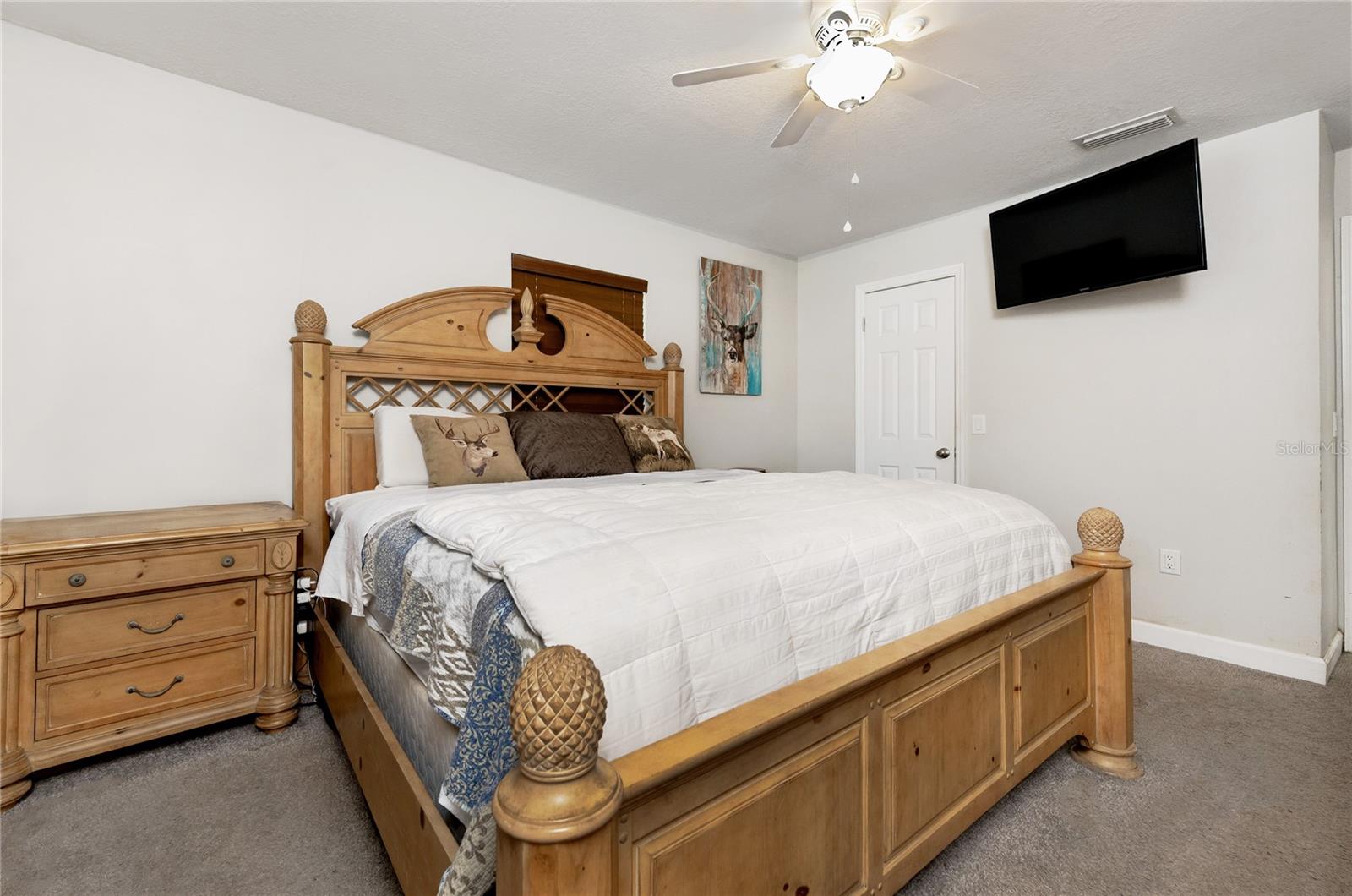 MOCKINGBIRD HILL - Residential