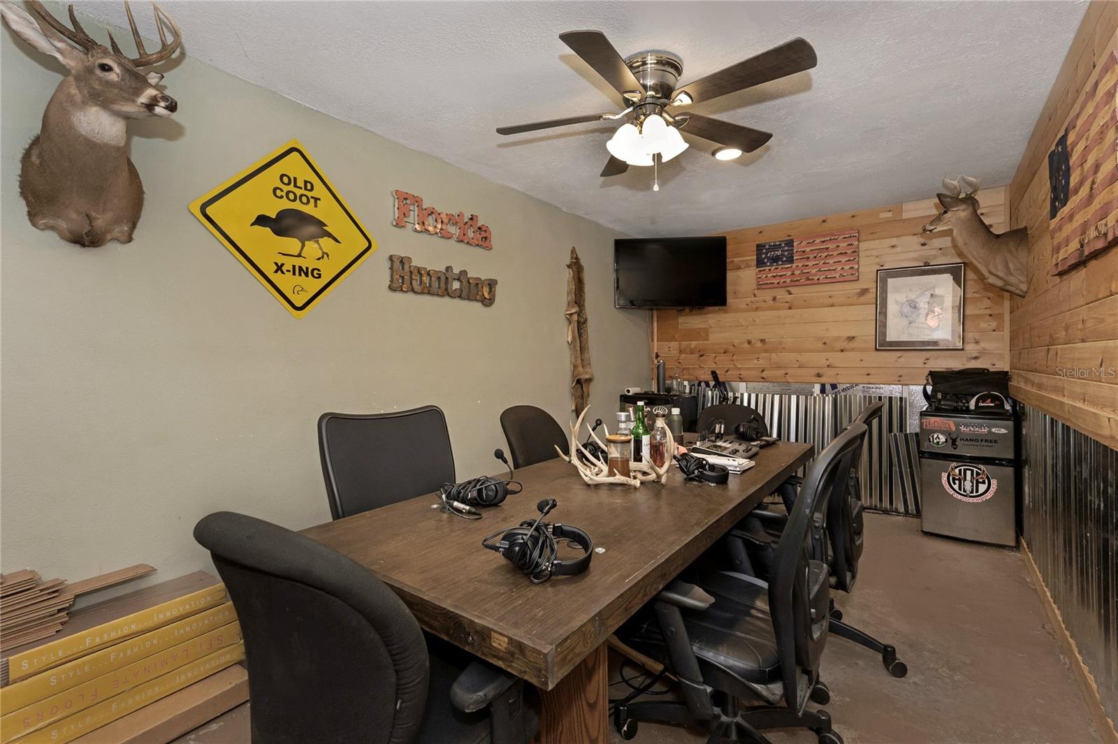 MOCKINGBIRD HILL - Residential