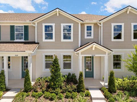 Photo of 9872 Walkway Drive, Orlando, FL 32832 (MLS # O6362312)