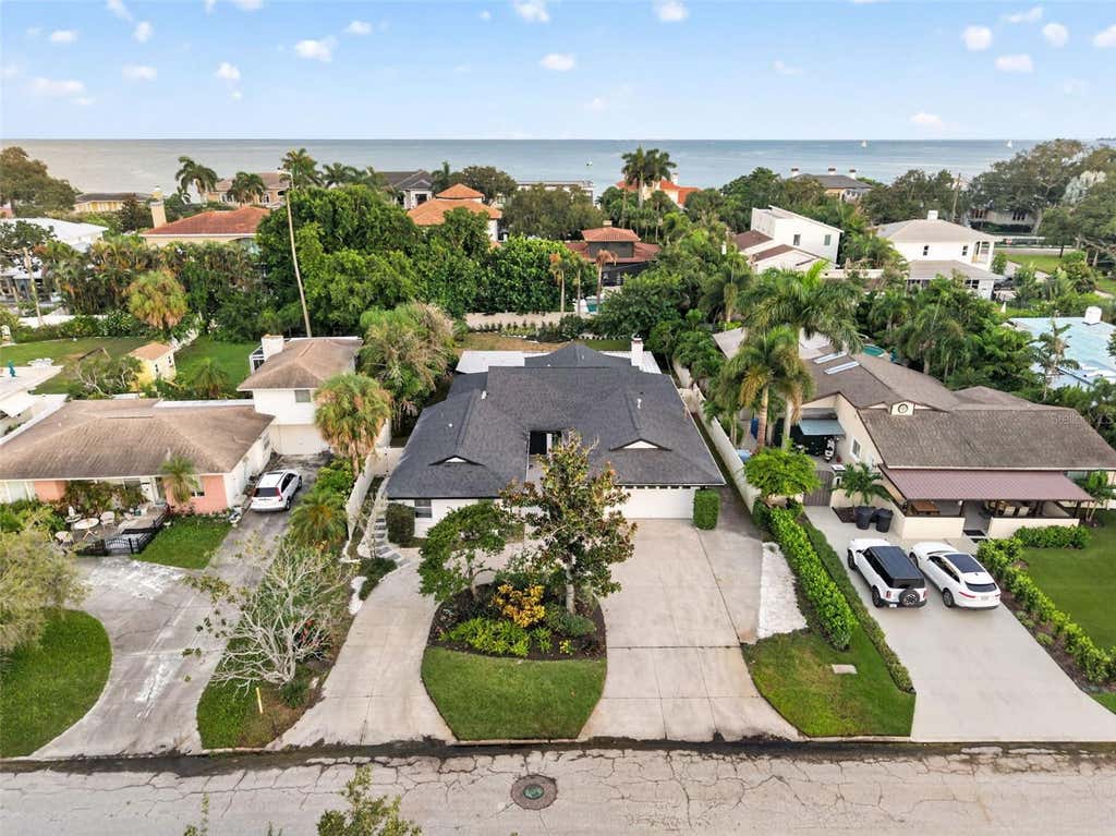Photo of 219 Miramar Boulevard NE, St Petersburg, FL 33704 (MLS # TB8538003)