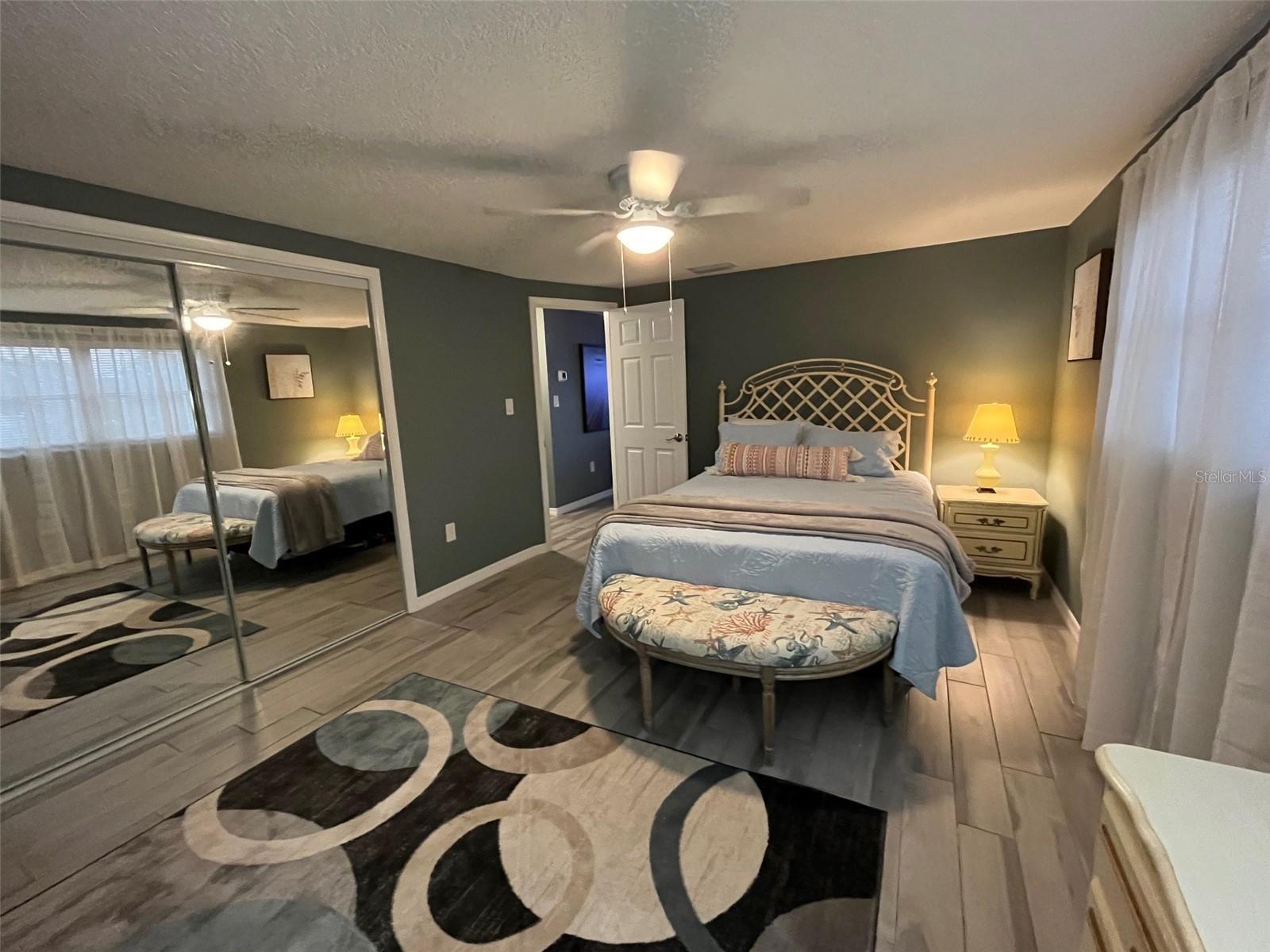 SEA RANCH ON GULF - Residential Lease