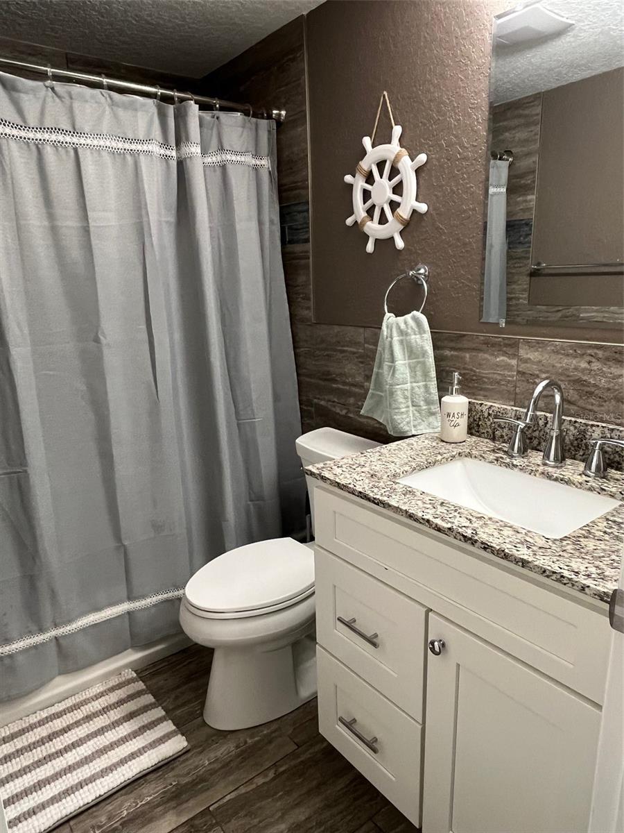 SEA RANCH ON GULF - Residential Lease