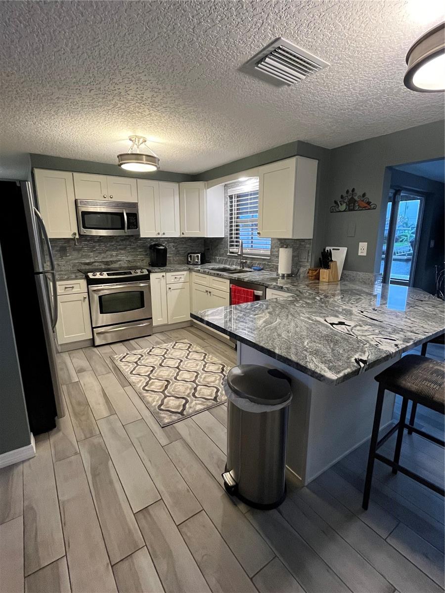 SEA RANCH ON GULF - Residential Lease